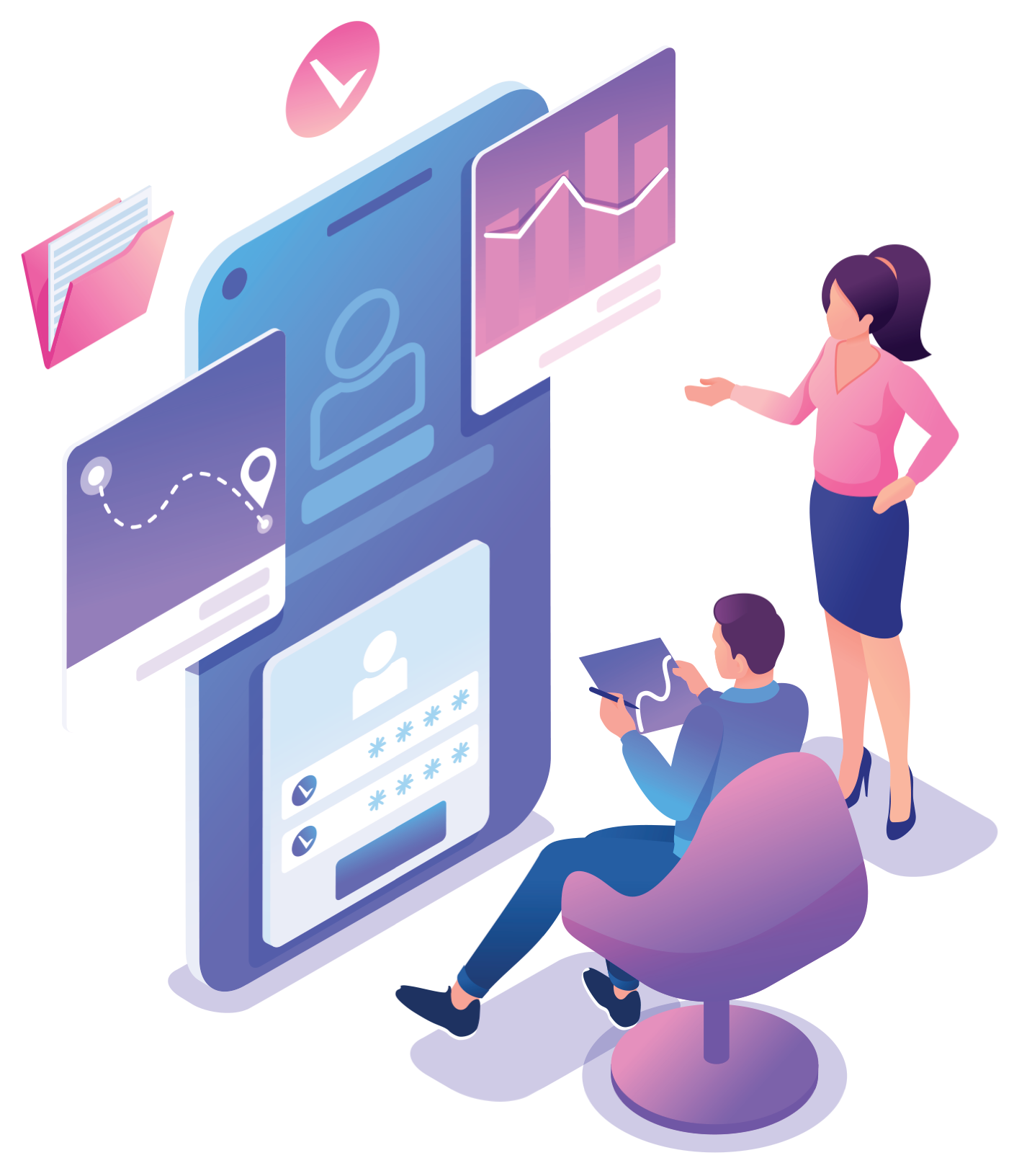 Pelatihan Keamanan Siber