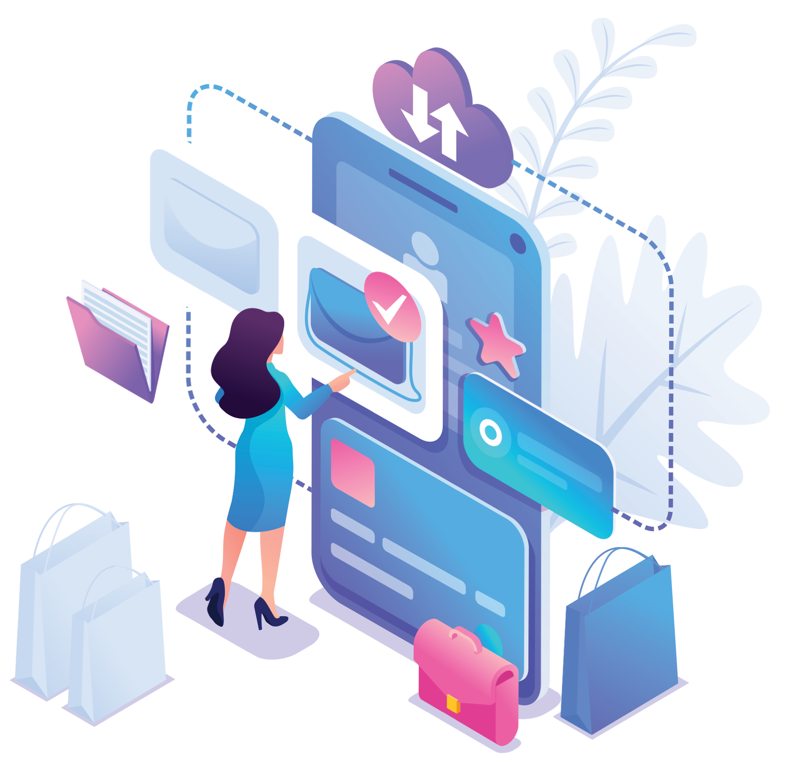 Literasi Digital untuk Netizen Cerdas